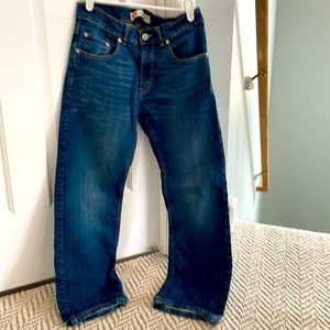 Levi’s 505 Regular Fit